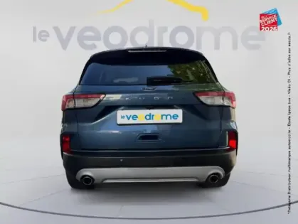 Photo 6 Ford Kuga Gén. III Ph1 Titanium 5