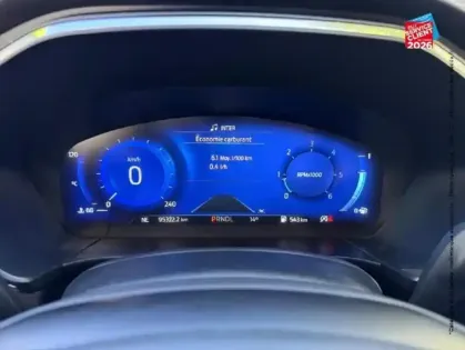 Photo 11 Ford Kuga Gén. III Ph1 Titanium 5