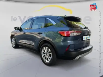 Photo 7 Ford Kuga Gén. III Ph1 Titanium 5