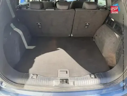 Photo 13 Ford Kuga Gén. III Ph1 Titanium 5