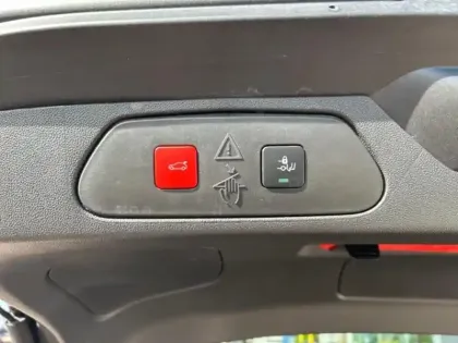 Photo 11 Opel Grandland  1.5 D 130ch GS BVA8