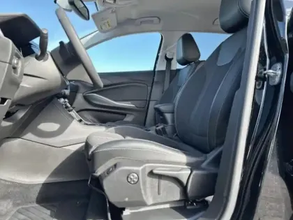 Photo 8 Opel Grandland  1.5 D 130ch GS BVA8