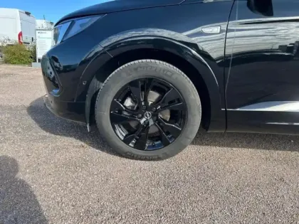 Photo 10 Opel Grandland  1.5 D 130ch GS BVA8