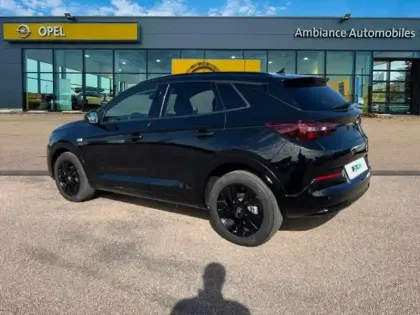 Photo 6 Opel Grandland  1.5 D 130ch GS BVA8