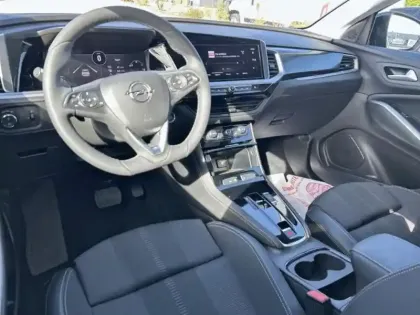 Photo 7 Opel Grandland  1.5 D 130ch GS BVA8