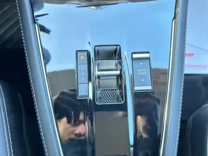 Photo 13 Opel Grandland  1.5 D 130ch GS BVA8