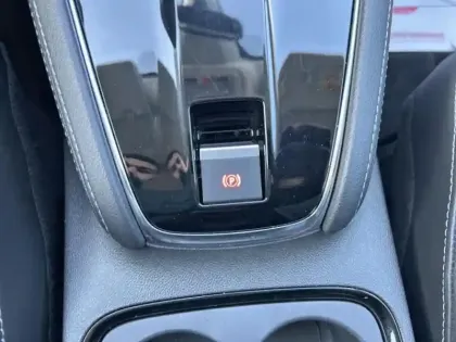 Photo 12 Opel Grandland  1.5 D 130ch GS BVA8