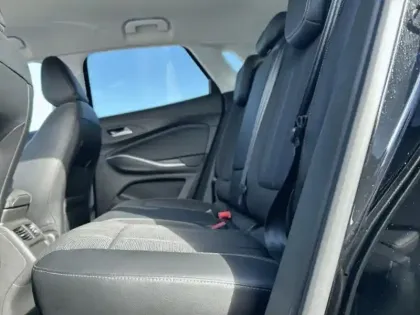 Photo 9 Opel Grandland  1.5 D 130ch GS BVA8