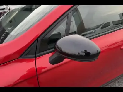 Photo 13 Renault Clio  1.0 TCe 90ch Evolution - 24