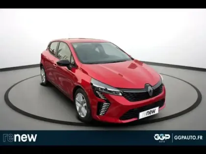 Photo 7 Renault Clio  1.0 TCe 90ch Evolution - 24