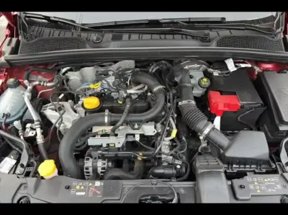 Photo 14 Renault Clio  1.0 TCe 90ch Evolution - 24