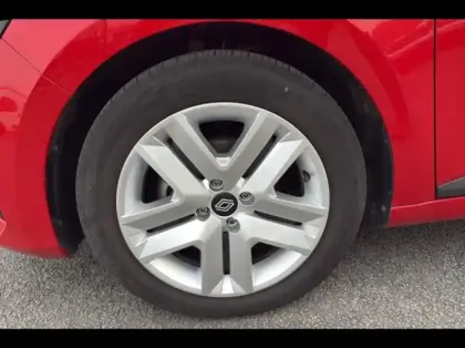 Photo 12 Renault Clio  1.0 TCe 90ch Evolution - 24