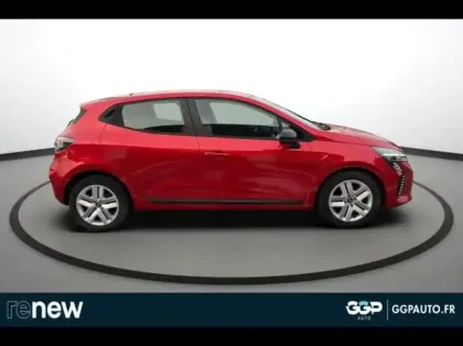 Photo 6 Renault Clio  1.0 TCe 90ch Evolution - 24