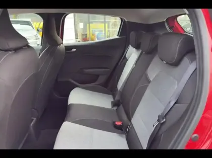 Photo 10 Renault Clio  1.0 TCe 90ch Evolution - 24