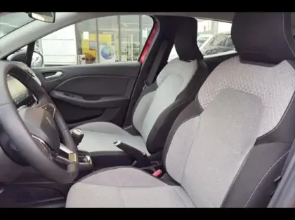 Photo 9 Renault Clio  1.0 TCe 90ch Evolution - 24