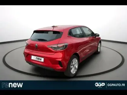 Photo 5 Renault Clio  1.0 TCe 90ch Evolution - 24