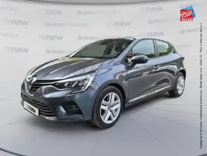 Photo Renault Clio Business