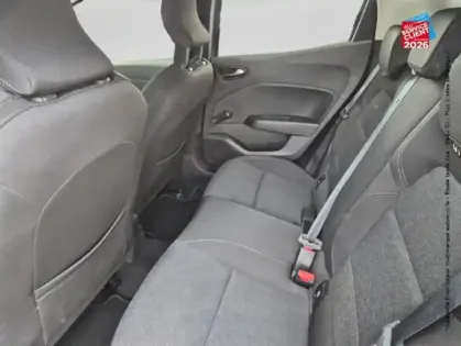 Photo 10 Renault Clio  1.0 TCe 90ch Business -21N