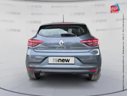 Photo 6 Renault Clio  1.0 TCe 90ch Business -21N