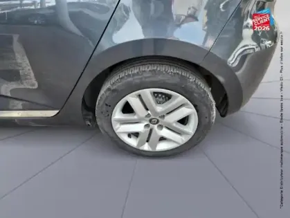 Photo 9 Renault Clio  1.0 TCe 90ch Business -21N