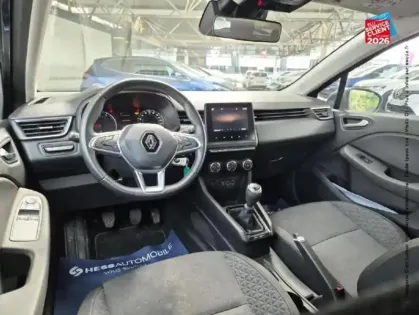 Photo 14 Renault Clio  1.0 TCe 90ch Business -21N