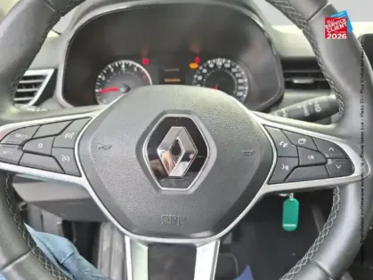 Photo 11 Renault Clio  1.0 TCe 90ch Business -21N