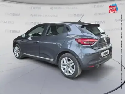 Photo 7 Renault Clio  1.0 TCe 90ch Business -21N