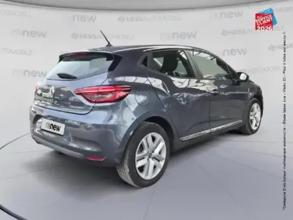 Photo 5 Renault Clio  1.0 TCe 90ch Business -21N