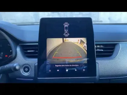 Photo 13 Renault Arkana  1.6 E-Tech 145ch Intens -21B