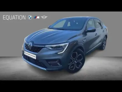 Photo Renault Arkana