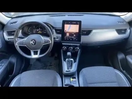 Photo 8 Renault Arkana  1.6 E-Tech 145ch Intens -21B