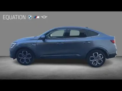 Photo 7 Renault Arkana  1.6 E-Tech 145ch Intens -21B