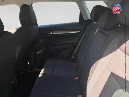 Photo 10 Skoda Karoq  1.6 TDI 116ch SCR Style DSG Euro6d-T