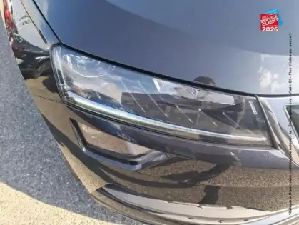 Photo 12 Skoda Karoq  1.6 TDI 116ch SCR Style DSG Euro6d-T