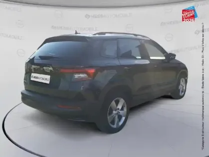 Photo 5 Skoda Karoq  1.6 TDI 116ch SCR Style DSG Euro6d-T