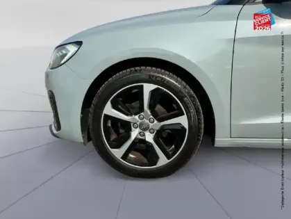 Photo 10 Audi A1  Sportback 30 TFSI 116ch Advanced S tronic 7