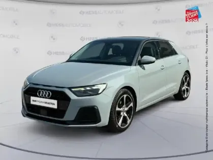 Photo Audi A1