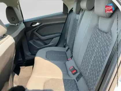 Photo 11 Audi A1  Sportback 30 TFSI 116ch Advanced S tronic 7