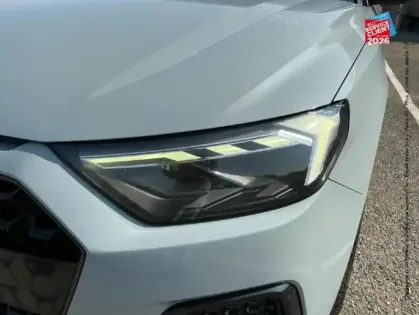 Photo 14 Audi A1  Sportback 30 TFSI 116ch Advanced S tronic 7