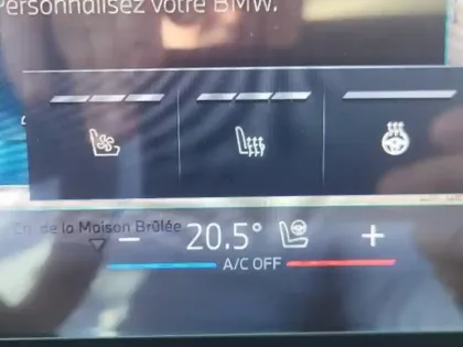 Photo 11 BMW X5 Gén. IV (G05) Ph2 M Sport 5