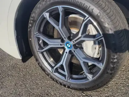 Photo 6 BMW X5 Gén. IV (G05) Ph2 M Sport 5