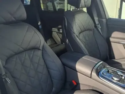 Photo 8 BMW X5 Gén. IV (G05) Ph2 M Sport 5