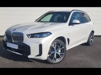 Photo Bmw X5 M Sport