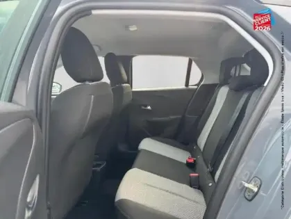 Photo 10 Opel Corsa  Electric 136ch