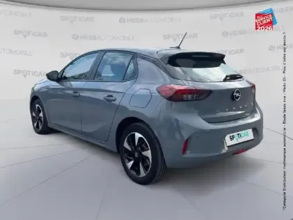 Photo 7 Opel Corsa  Electric 136ch