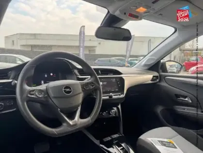 Photo 14 Opel Corsa  Electric 136ch