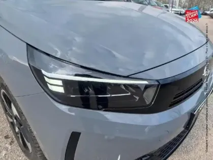 Photo 12 Opel Corsa  Electric 136ch