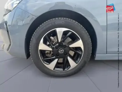 Photo 9 Opel Corsa  Electric 136ch