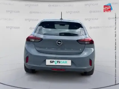 Photo 6 Opel Corsa  Electric 136ch