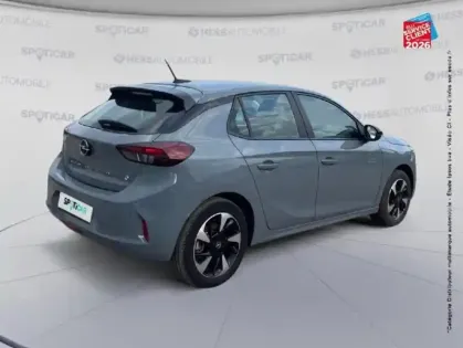 Photo 5 Opel Corsa  Electric 136ch